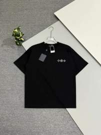 Picture of Louis Vuitton T Shirts Short _SKULVS-XLm6tx497288